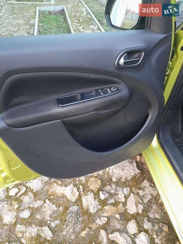 Минивэн Citroen C3 Picasso 2009 в Здолбунове фото 26 Минивэн Citroen C3 Picasso 2009 в Здолбунове