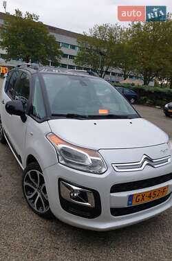 Мінівен Citroen C3 Picasso 2015 в Житомирі