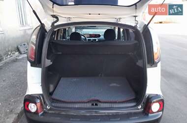 Мінівен Citroen C3 Picasso 2013 в Миколаєві