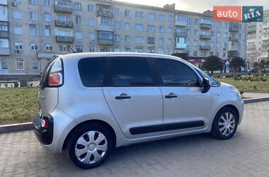 Мінівен Citroen C3 Picasso 2010 в Звягелі