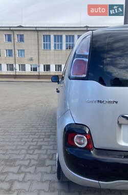 Мінівен Citroen C3 Picasso 2010 в Звягелі