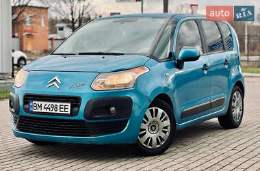 Мінівен Citroen C3 Picasso 2009 в Полтаві