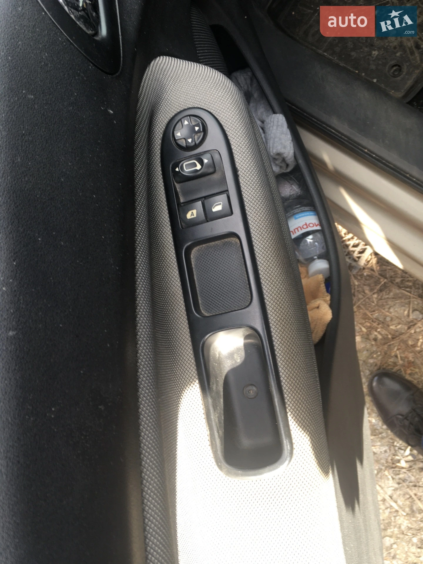 2012 Citroen C3 Picasso - мініатюра 5