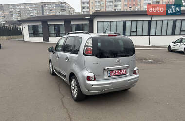 Мінівен Citroen C3 Picasso 2014 в Рівному