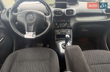 Мінівен Citroen C3 Picasso 2014 в Рівному