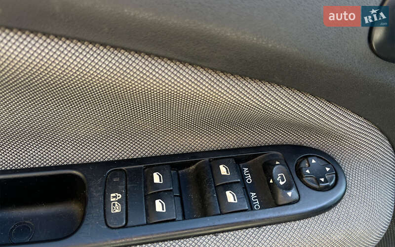 Минивэн Citroen C3 Picasso 2011 в Мукачево