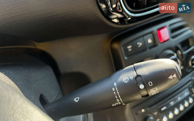 Минивэн Citroen C3 Picasso 2011 в Мукачево