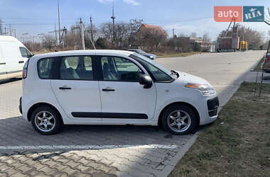 Минивэн Citroen C3 Picasso 2009 в 