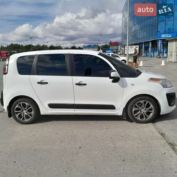 Минивэн Citroen C3 Picasso 2013 в Черновцах