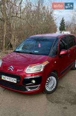 Мінівен Citroen C3 Picasso 2011 в Вільногірську