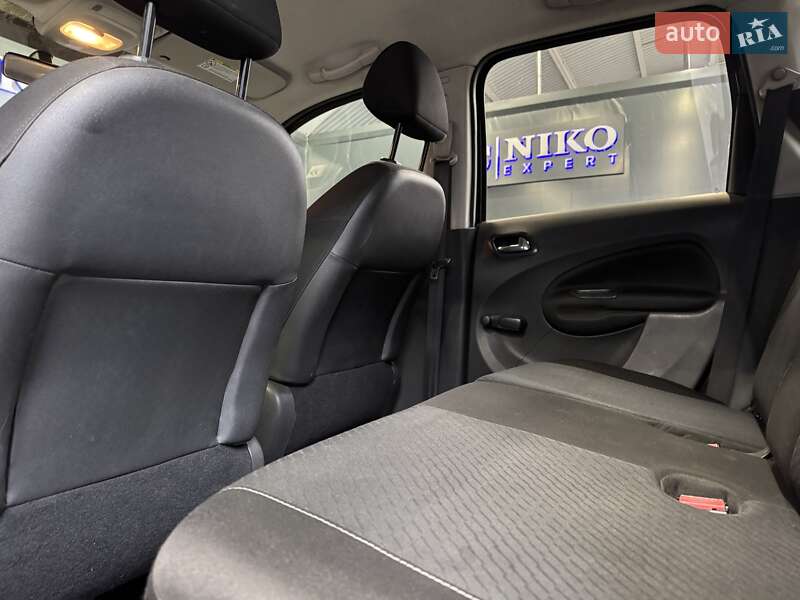 Мінівен Citroen C3 Picasso 2012 в Києві