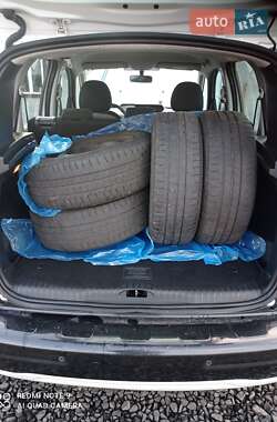 Мінівен Citroen C3 Picasso 2010 в 