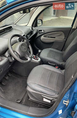 Минивэн Citroen C3 Picasso 2011 в 