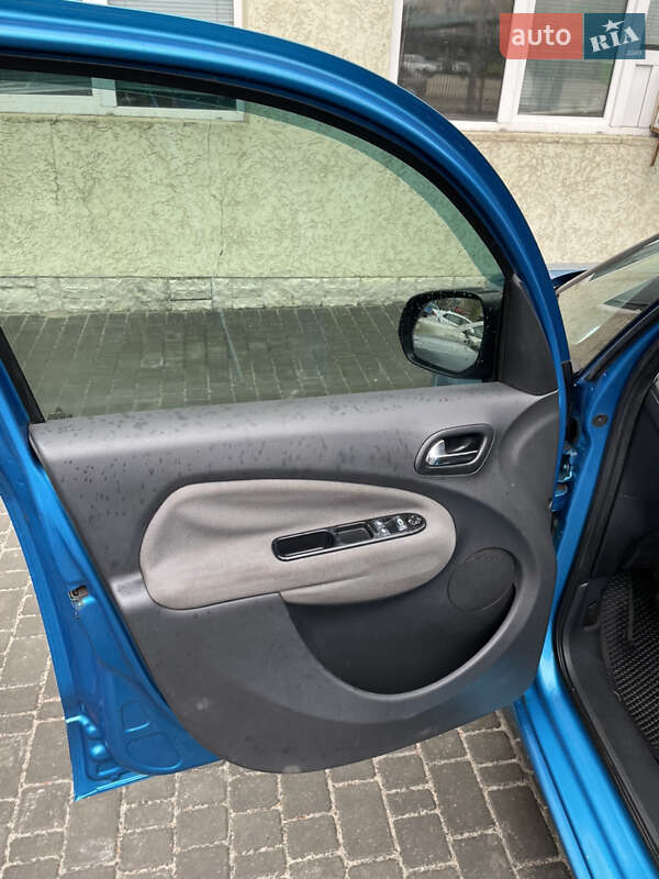 Мінівен Citroen C3 Picasso 2011 в Петриківці