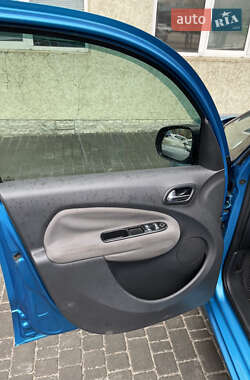Минивэн Citroen C3 Picasso 2011 в 