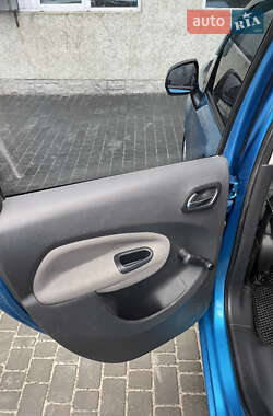 Минивэн Citroen C3 Picasso 2011 в 