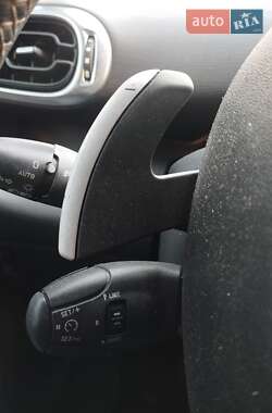 Минивэн Citroen C3 Picasso 2012 в 