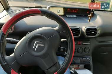 Минивэн Citroen C3 Picasso 2011 в 