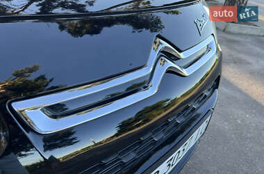 Мінівен Citroen C3 Picasso 2014 в 