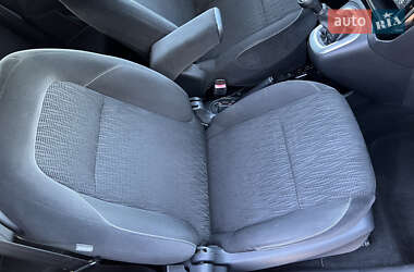 Мінівен Citroen C3 Picasso 2014 в 