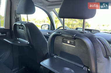 Мінівен Citroen C3 Picasso 2014 в 