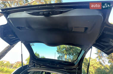 Мінівен Citroen C3 Picasso 2014 в 