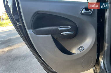 Мінівен Citroen C3 Picasso 2014 в 