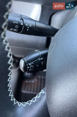 Мінівен Citroen C3 Picasso 2014 в 