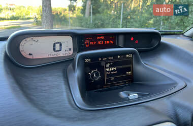 Мінівен Citroen C3 Picasso 2014 в 