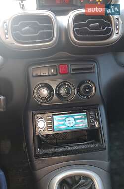 Минивэн Citroen C3 Picasso 2012 в 
