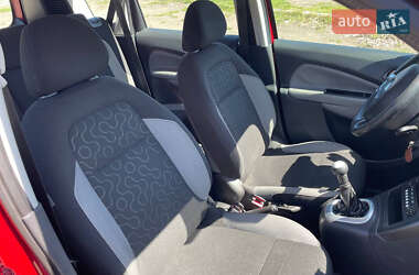 Минивэн Citroen C3 Picasso 2011 в 