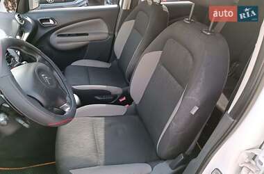 Минивэн Citroen C3 Picasso 2015 в 