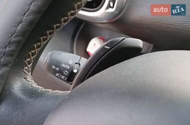 Минивэн Citroen C3 Picasso 2015 в 