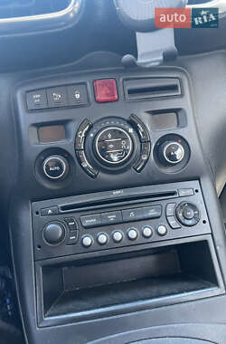 Минивэн Citroen C3 Picasso 2009 в 
