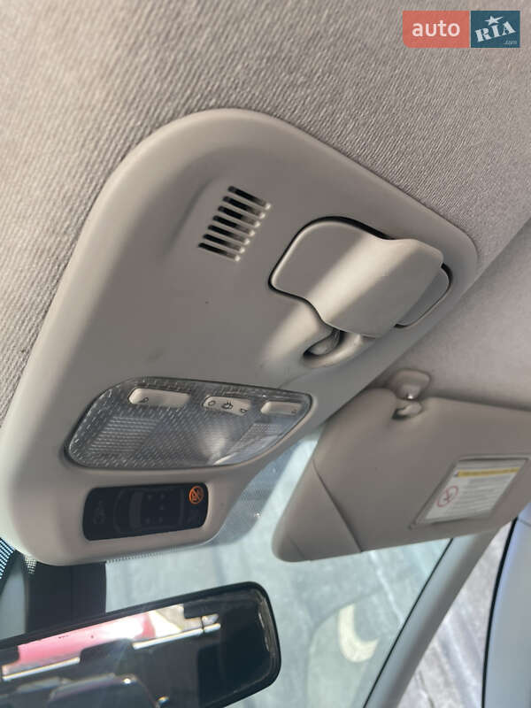 Минивэн Citroen C3 Picasso 2009 в Киеве фото 10 Минивэн Citroen C3 Picasso 2009 в Киеве
