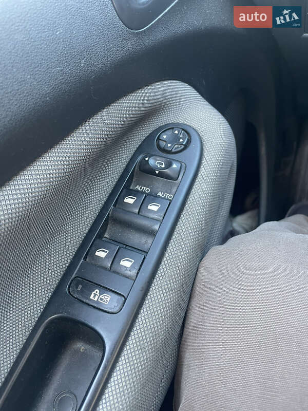 Минивэн Citroen C3 Picasso 2009 в Киеве фото 11 Минивэн Citroen C3 Picasso 2009 в Киеве