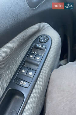 Минивэн Citroen C3 Picasso 2009 в 