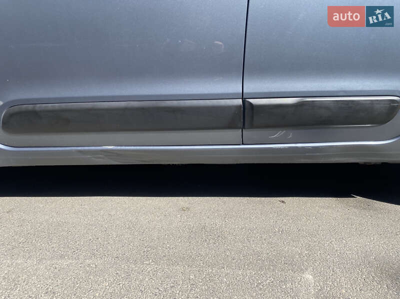 Мінівен Citroen C3 Picasso 2012 в Києві