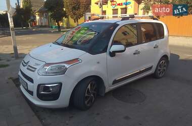 Минивэн Citroen C3 Picasso 2015 в Коломые