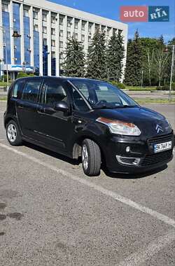 Минивэн Citroen C3 Picasso 2011 в Ровно