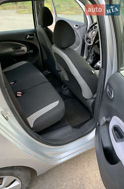 Минивэн Citroen C3 Picasso 2009 в 