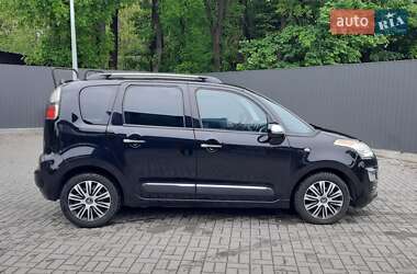 Мінівен Citroen C3 Picasso 2013 в 