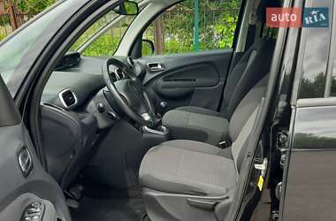 Мінівен Citroen C3 Picasso 2013 в 