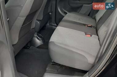 Мінівен Citroen C3 Picasso 2013 в 