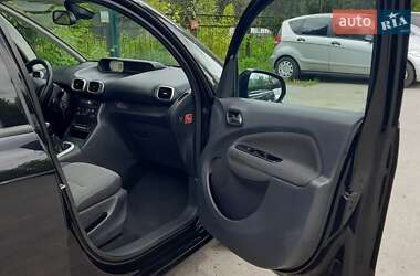 Мінівен Citroen C3 Picasso 2013 в 