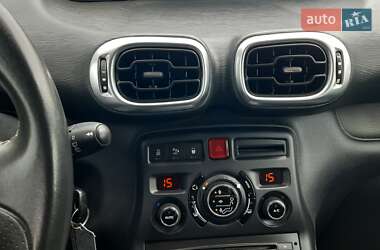 Мінівен Citroen C3 Picasso 2013 в 
