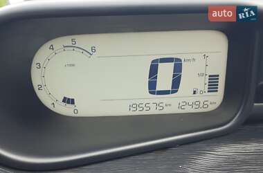 Мінівен Citroen C3 Picasso 2013 в 