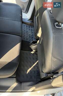 Минивэн Citroen C3 Picasso 2010 в 