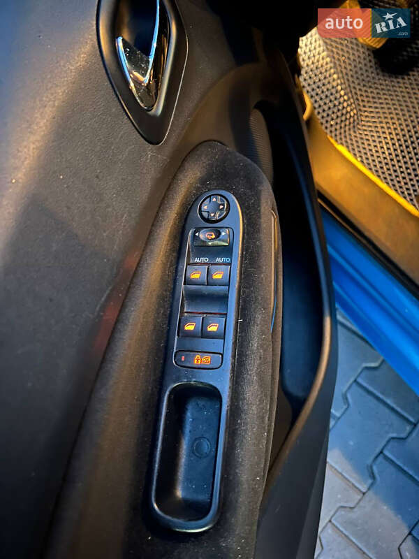 Мінівен Citroen C3 Picasso 2012 в Львові