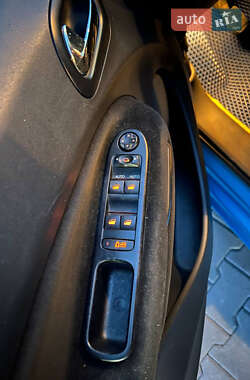Минивэн Citroen C3 Picasso 2012 в 